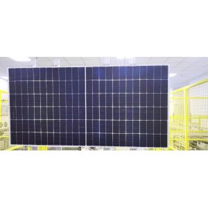 144x9BB Half Cut Mono Solar Panel 450W