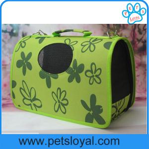 Wholesale Foldable Dog Carrier Bag Pet Carrier Bag Portable Design For Pet Traveling from china suppliers