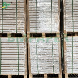 80gsm Woodfree Offset Printing Paper Sheets for Various Books