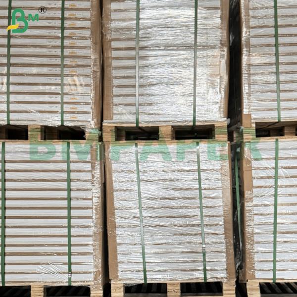 80gsm Woodfree Offset Printing Paper Sheets for Various Books