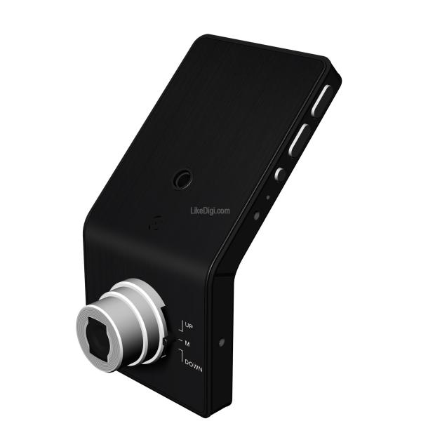 High difinition FULL HD 1080P 25FPS HDMI Output Camera with 3.7V Rechargeable Li