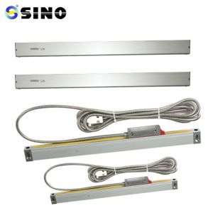SINO KA500mm Linear Encoder Scale With Digital Readout Encoder For Lathe Milling