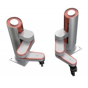 Loading And Unloading Robot Of Hitbot Z-Arm 1632 Cobot Robot Arm 4 Axis For Pick