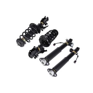 20834663 22993799 Front Rear Shock Absorber Strut Assys With Electric Sensor