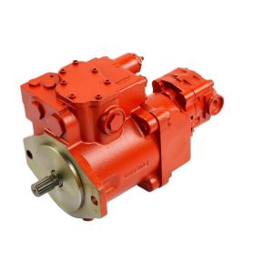 KPM KAWASAKl K3SP36C Mini Hydraulic Pump For Excavator YC85 CLG908 TB175
