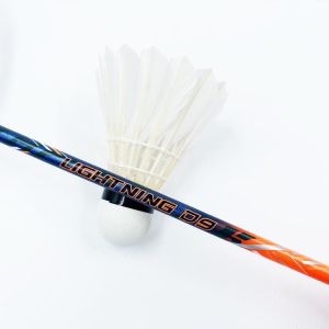 Carbon Badminton Racket Wholesale Badminton Racket Racquet with Badminton Racket