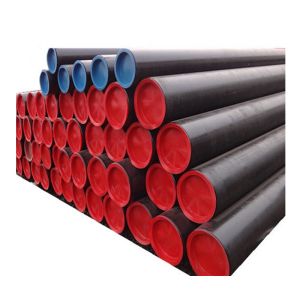 Wholesale Non-Alloy Seamless Steel Pipe ASTM A106/A53/A192 Gr. B ERW Invoicing by Theoretical Weight Alloy Or Not Non-Alloy Sch80 from china suppliers