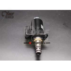 China Solenoid Valve For 200-8 Kobelco Excavator YN35V00049F1 YN35V00049F1 on sale
