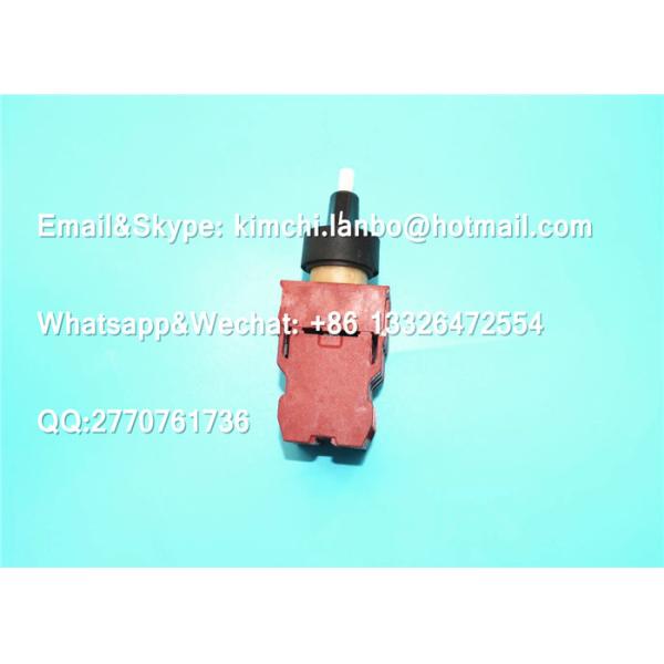 RoLand button 137B122232 S-OE-SL-R original Roland machine parts printing machine parts