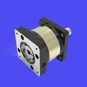HNBR Seal Ring Torque 45NM Planetary Gear Reducer For Automation
