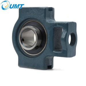 Wholesale Customized Pillow Block Bearing UCT204 Steel Fabrication Camshaft Housing UCT204 from china suppliers