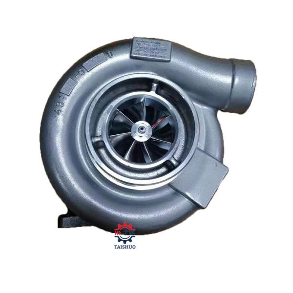 ZX870-3 ZX470-3 6WG1 Excavator Turbocharger 8-98192186-1 1-14400444-1