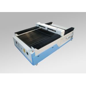 Acrylic Co2 Laser Cutting Machine Parallel Light Path Elegant Exterior Design