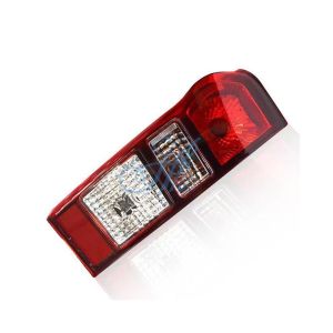 60W Car Square Lights for ISUZU D-MAX/NKR/NHR98/JD/TFR/BD-SL/Baodian Front Rear