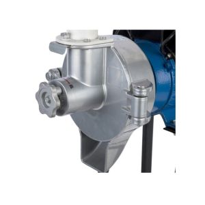 Electric Grain Maize Milling Small Chili Grinder Flour Mill Fine Powder Making