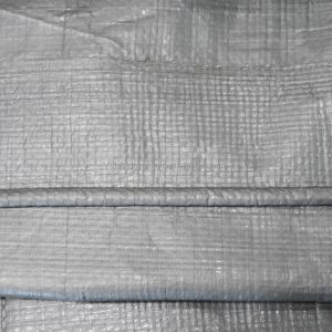 Lightweight PE Tarpaulin Cover for Durable and Waterproof Outdoor Item