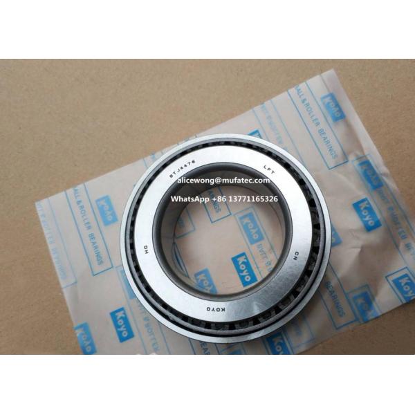 STJ4476 car gearbox bearing auto differential bearing 44*76*16/20.5mm