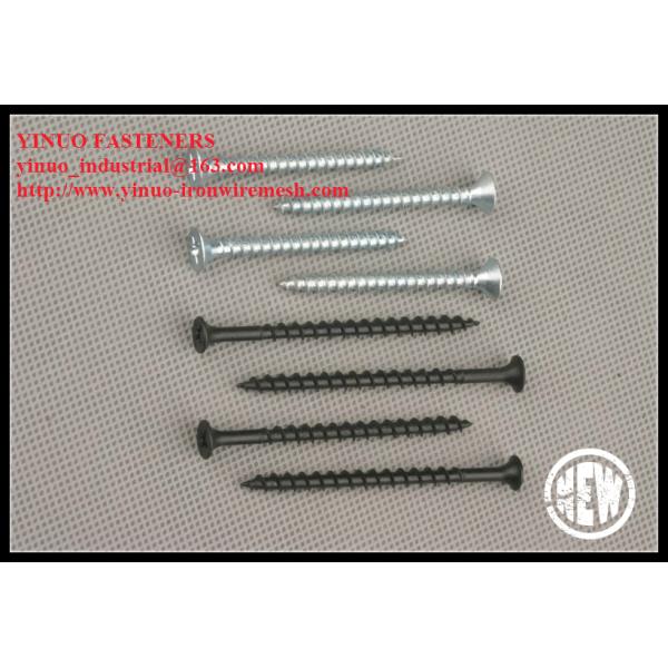 Coarse Thread Drywall Screw