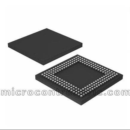 LPC4330FET180Y ARM Microcontrollers - MCU Dual-core Cortex-M4/M0, 264 kB SRAM, 2