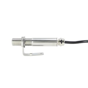 Non Contact IP65 20mA Infrared Temperature Sensor