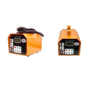 Wholesale 315mm Electrofusion Welding Machine For Polyethylene Plastic Pipe from china suppliers