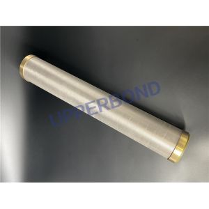 Passim Model Customized Collector Tube for Protos Machine Outer Size 105mm