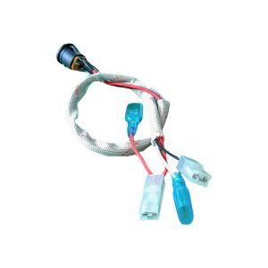 Piezo Spark Igniter Gas Ignition Component Durable and Stable