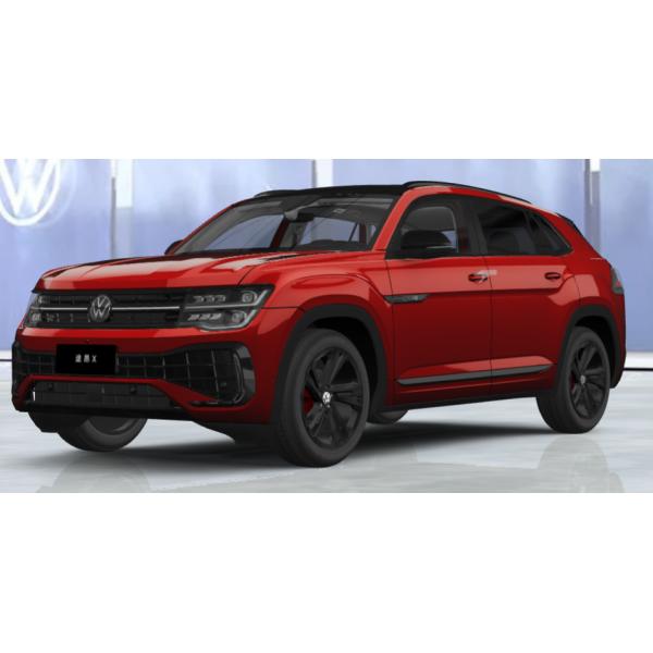 2024 VW Teramont X 380TSI Leather Seats and Large Space SUV