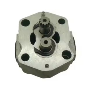 Wholesale Hydraulic Pump PVK-2B-505 Construction Machinery Parts Essential Component For Efficient Performance from china suppliers