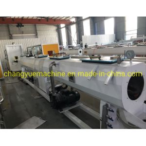 Pipe Extruder for PVC Pipes Production Line Customization and Customized Request