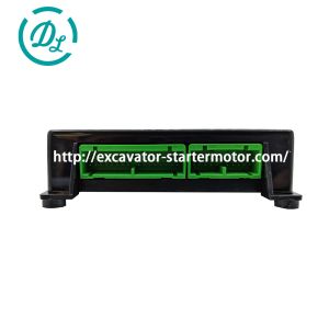 EexcavaStart Sumitomo Excavator SPL Controller KHR11700 51586-17750 24V