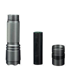 ATEX Certified Explosion-Proof LED Flashlight Factory Direct Multifunctional