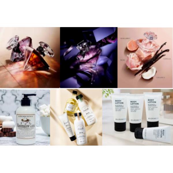 Hight Quality Lan Come La Nuit Tresor Fragrance Essence For Perfume Making