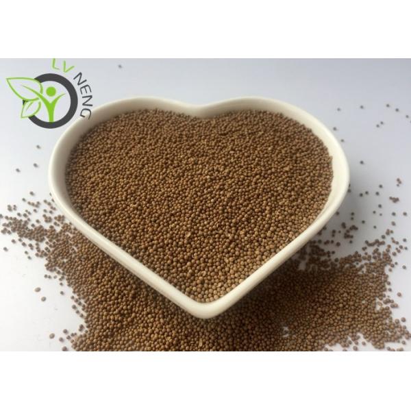 Gas Insulated Substation Molecular Sieve Adsorbent High Pressure Strength