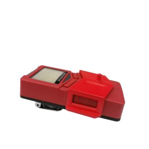 Portable Gas Detector Diffusion Sampling H2S NH3 Simultaneous Detection Suitable