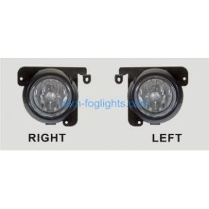 Fog light for Suzuki Vitara & Escudo 2000
