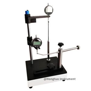 Wholesale DH-BTG Bottle Wall Thickness Tester Two set of Measuring Head from china suppliers