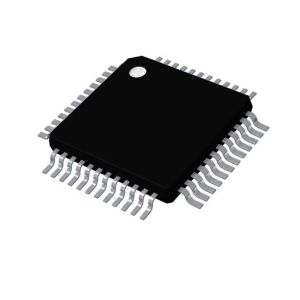 ATMEGA1284P-AU Electronic IC Chip 8 Bit Microcontroller IC 20MHz 128KB FLASH 44
