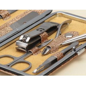 10 in1 manicure tools kit