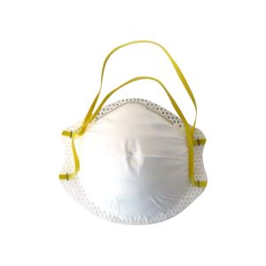 Disposable 3D Fold FFP2 FFP1 Face Mask With Valve Non Woven Active Carbon
