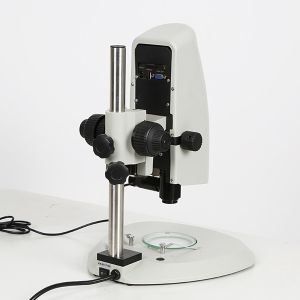 Optical Handheld Video Microscope Industrial Inspection Microscope 4.7Kg
