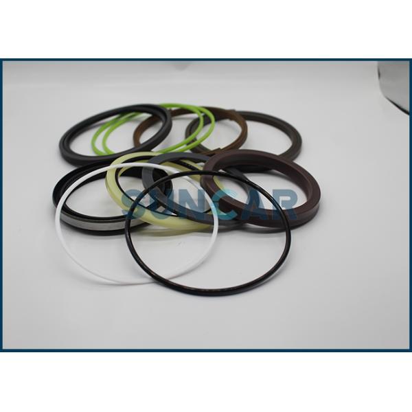 4448397 Hitachi Bucket Cylinder Seal Kit ZX120 ZX140W-3 ZX140W-3-AMS ZX140W-3DARUMA ZX145W-3 ZX145W-3-AMS