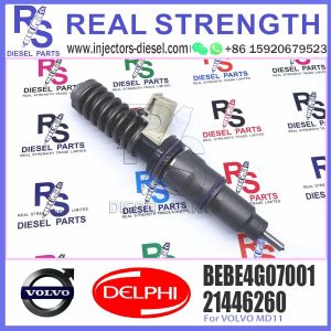 High quality Diesel pump injector BEBE4G07001 for diesel engine injector