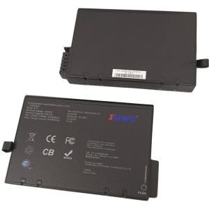 Custom Smart Ventilator Battery Lithium ion Battery 10.8V 14.6V 6600mAh 7200mAh