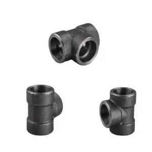 1/8In High Pressure B366 WPNIC11 Incoloy 800HT Forged Pipe Fitting SCH40 Socket
