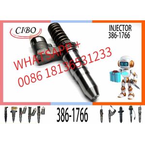 Fuel Injector Assembly 386-1766 211-3024 249-0746 392-0200 392-0202 392