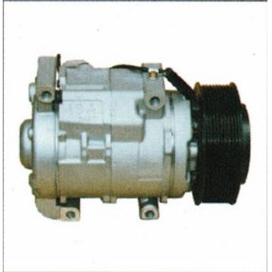 ALA20114 TOYOTA Compressor Toyota Prado AC Compressor 10SR19C AC Compressor