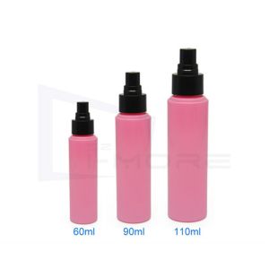 Custom Logo ODM 150ml Plastic Pump Spray Bottles
