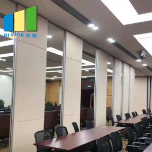 Wholesale Hospital Operable Door Movable Sliding Partition Wall For Hanging System from china suppliers