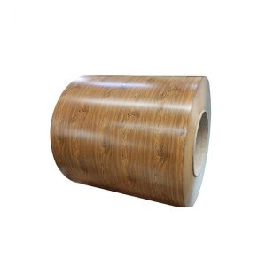 Wholesale Double Coated Prepainted Galvanized Steel Coil PPGI ASTM DX52D from china suppliers